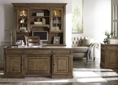 Office Desks And Hutches Havertys